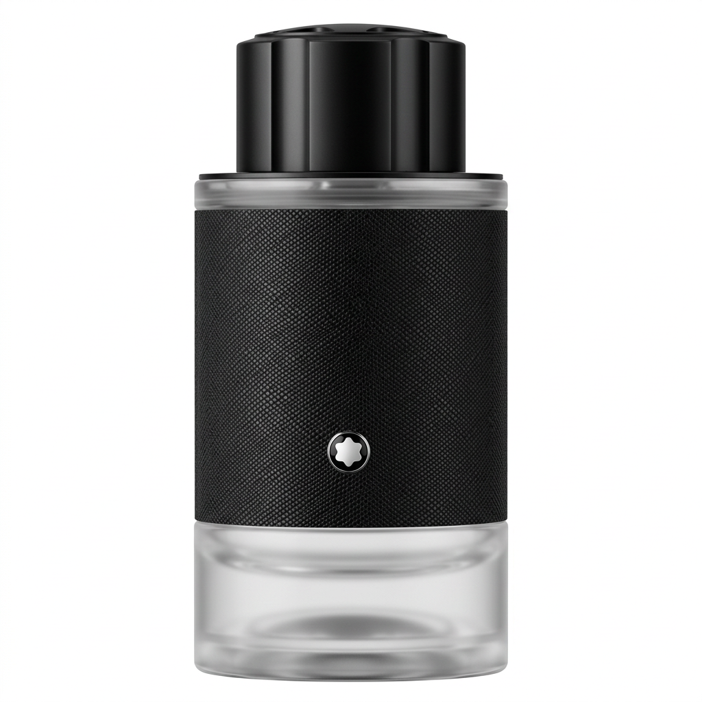 EXPLORER - Mont Blanc
