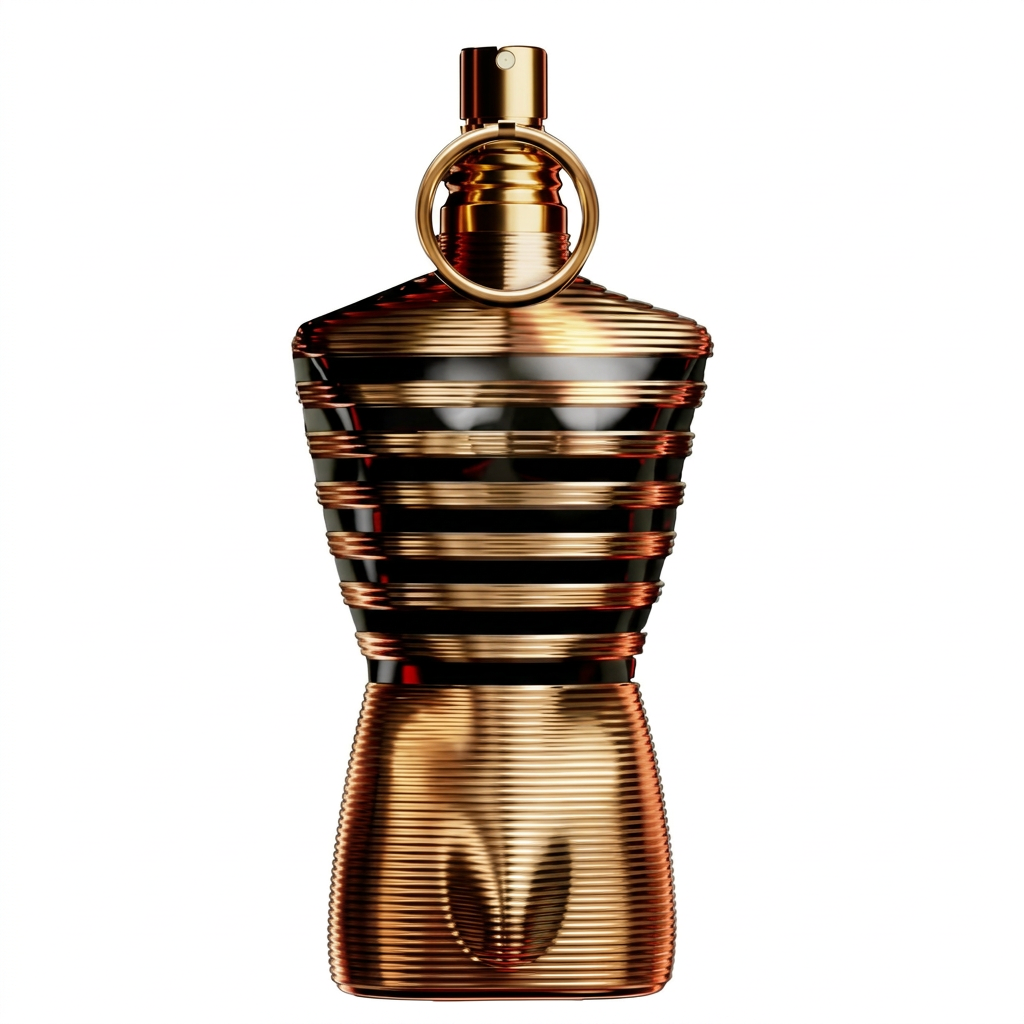 Le Male Elixir - Jean Paul Gaultier
