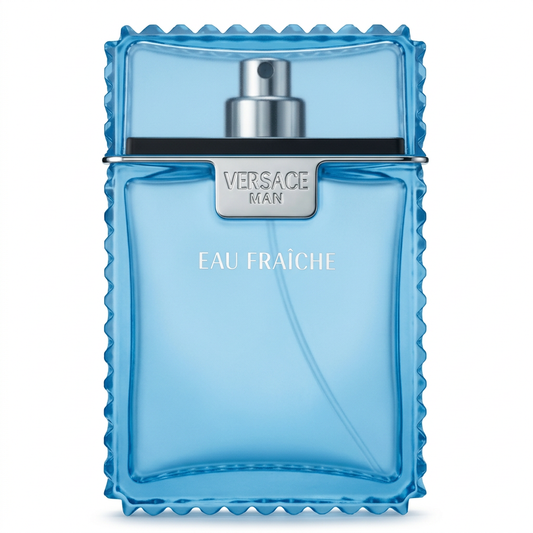 EAU FRAÎCHE - Versace