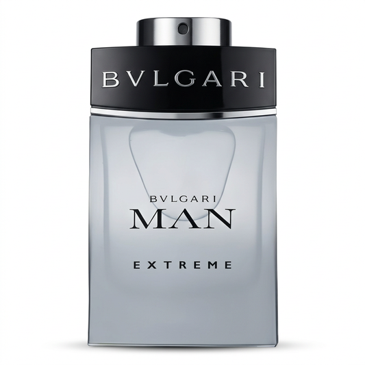 MAN EXTREME - BVLGARI