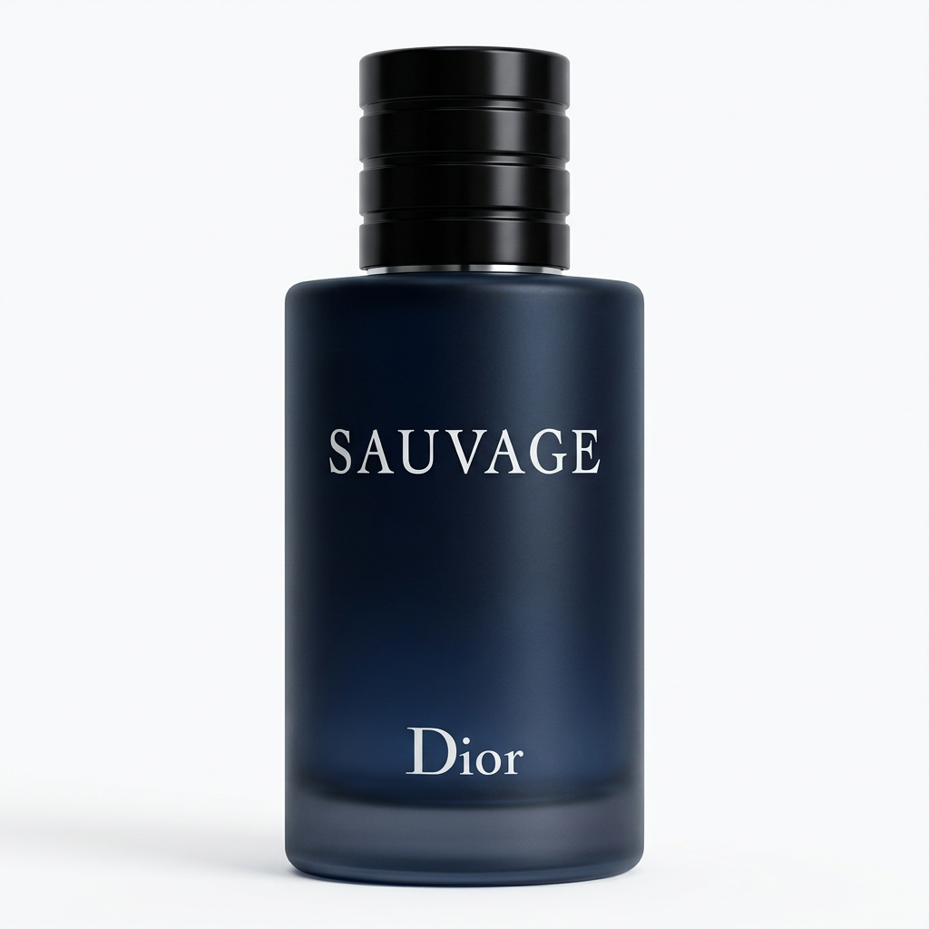 SAUVAGE - Dior