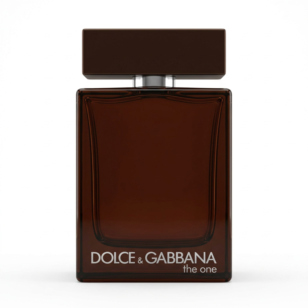 THE ONE POUR HOMME - D&G