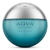 AQVA POUR HOMME MARINE - BVLGARI