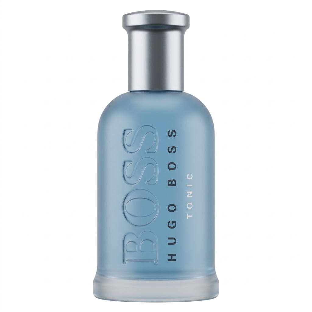 BOSS BOTTLED TONIC - Hugo Boss