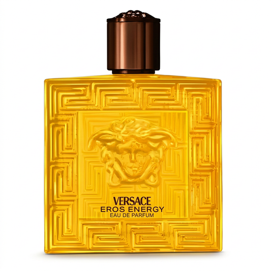 EROS ENERGY - Versace