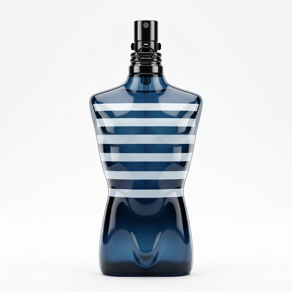 Le Male In The Navy - Jean Paul Gaultier