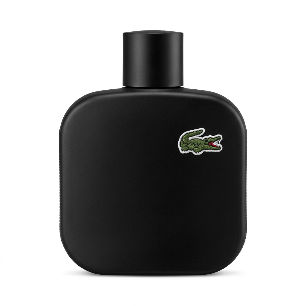 L.12.12 NOIR - Lacoste
