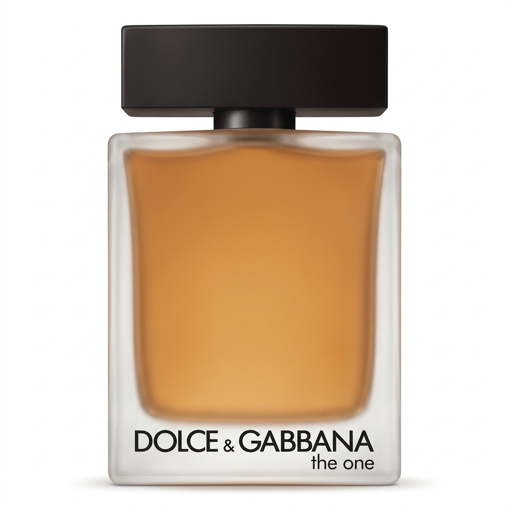 THE ONE FOR MEN - D&G