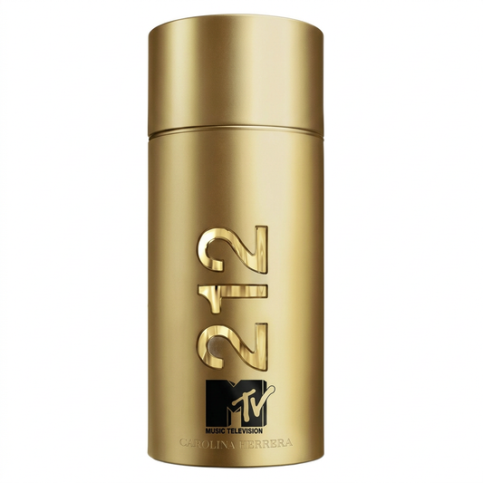 212 MEN MTV - CH
