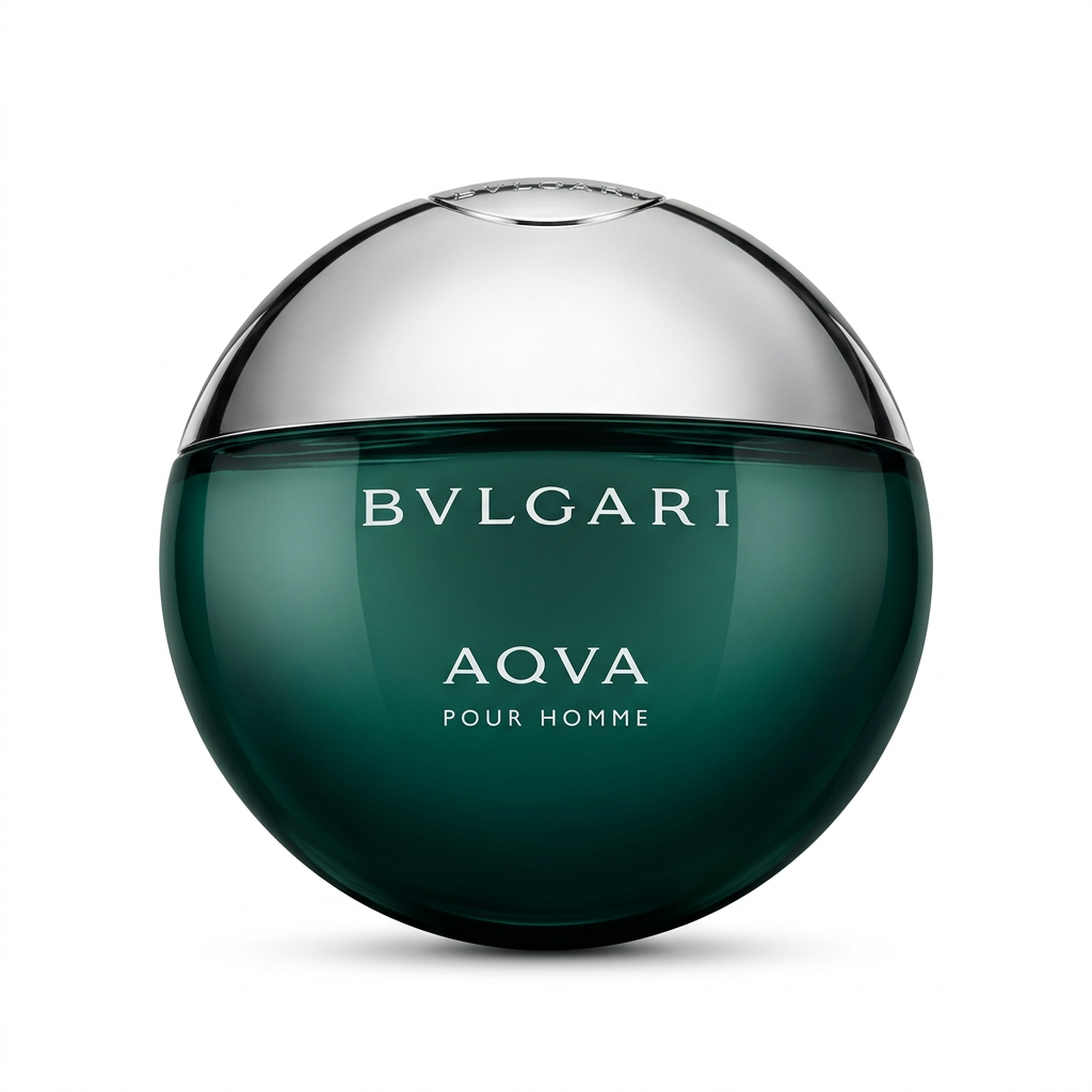 AQVA POUR HOMME - BVLGARI