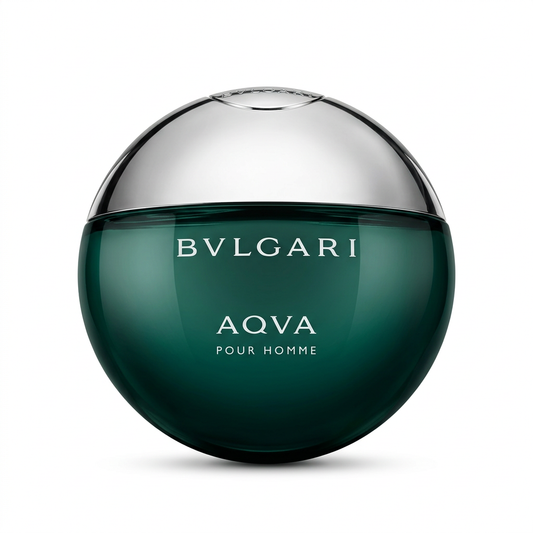 AQVA POUR HOMME - BVLGARI