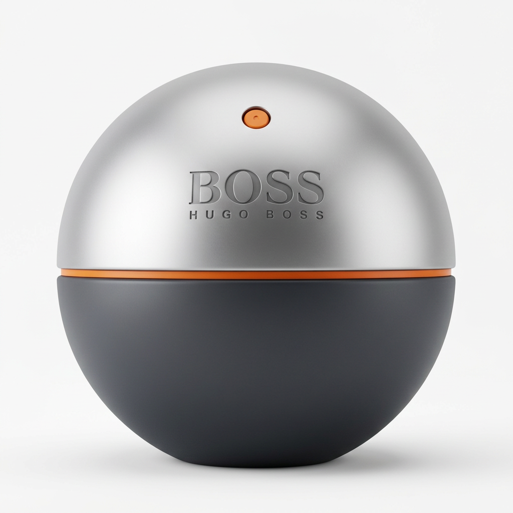 BOSS IN MOTION - Hugo Boss