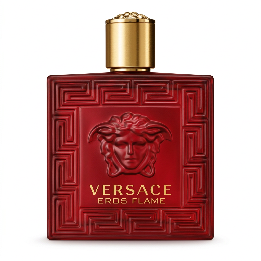 EROS FLAME - Versace