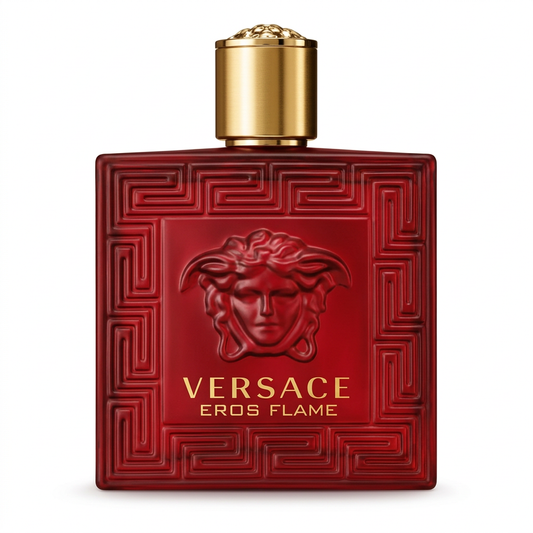 EROS FLAME - Versace
