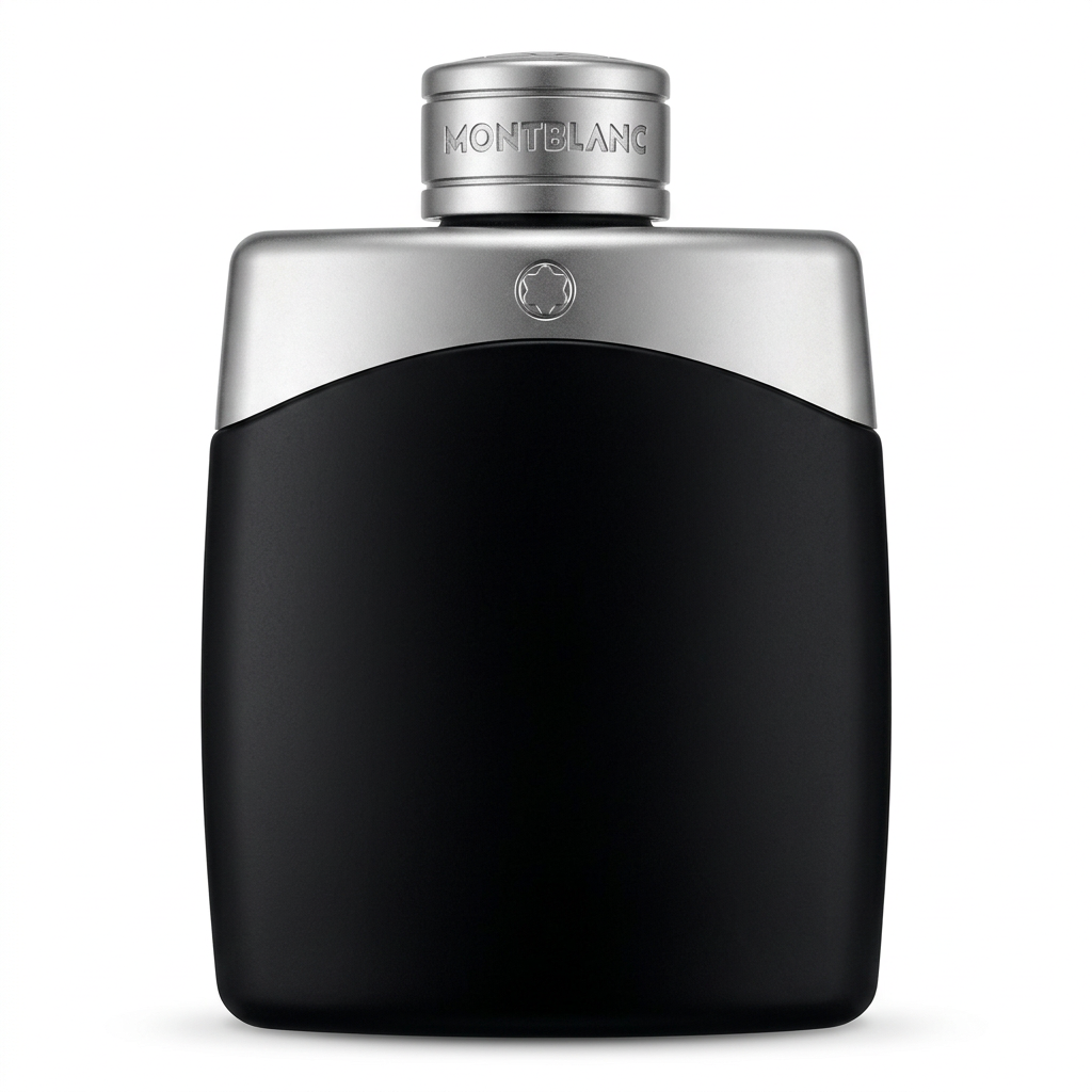 LEGEND - Mont Blanc