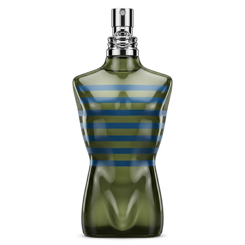 Le Male Aviator - Jean Paul Gaultier