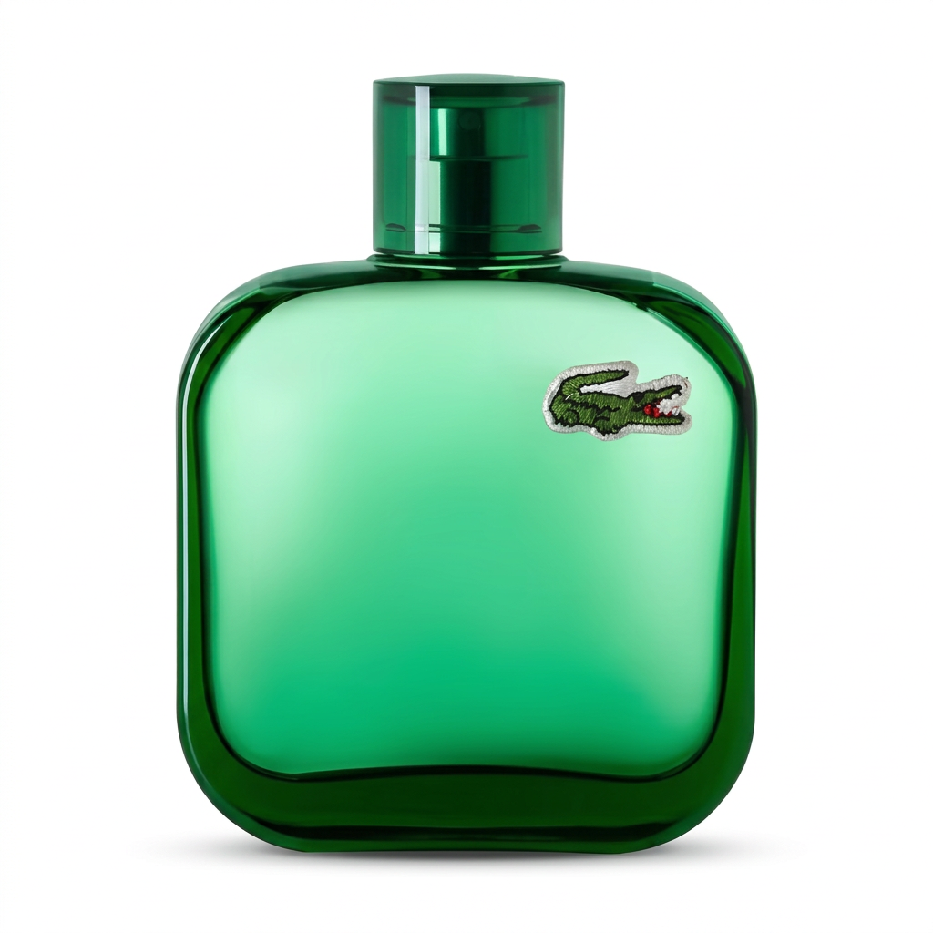L.12.12 GREEN - Lacoste