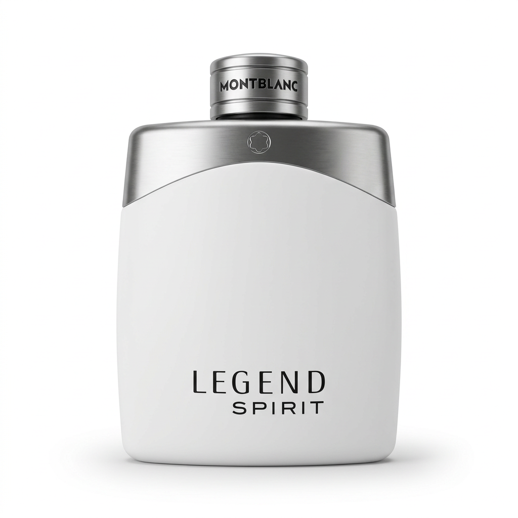 LEGEND SPIRIT - Mont Blanc
