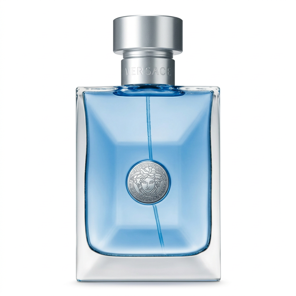 POUR HOMME - Versace