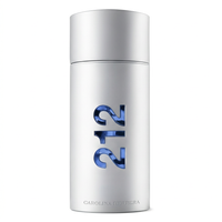212 AQUA - CH
