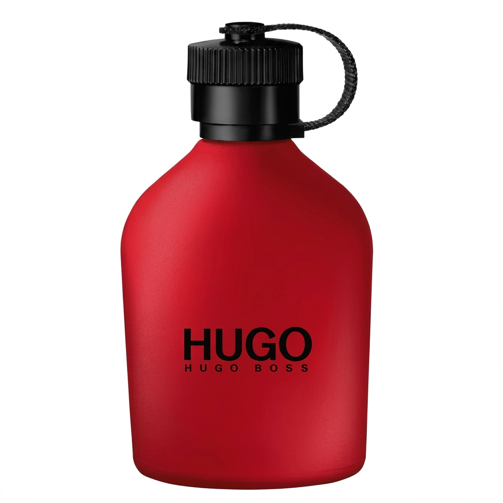 HUGO RED - Hugo Boss