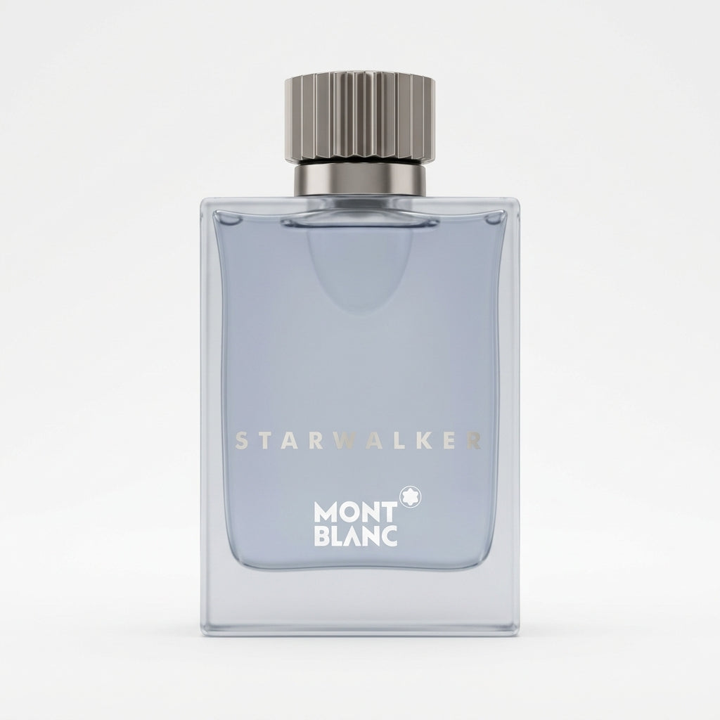 STAR WALKER - Mont Blanc
