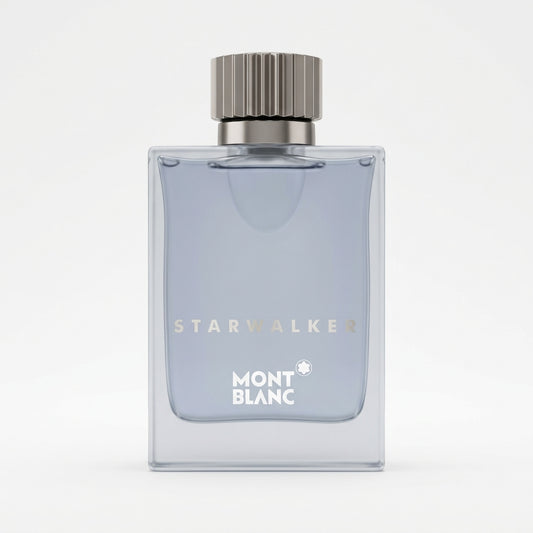 STAR WALKER - Mont Blanc