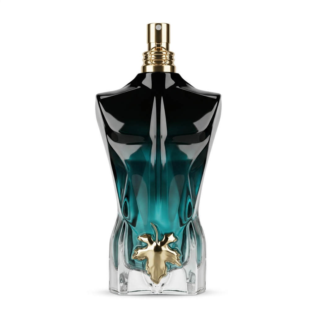 Le Beau Le Parfum - Jean Paul Gaultier