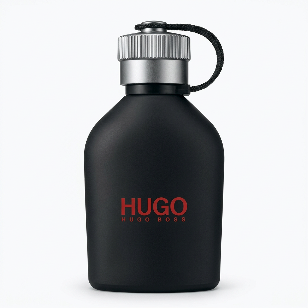 JUST DIFFERENT - Hugo Boss