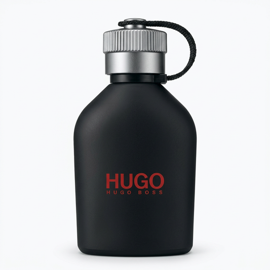 JUST DIFFERENT - Hugo Boss