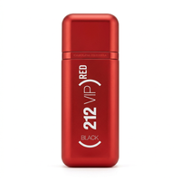 212 VIP BLACK RED - CH