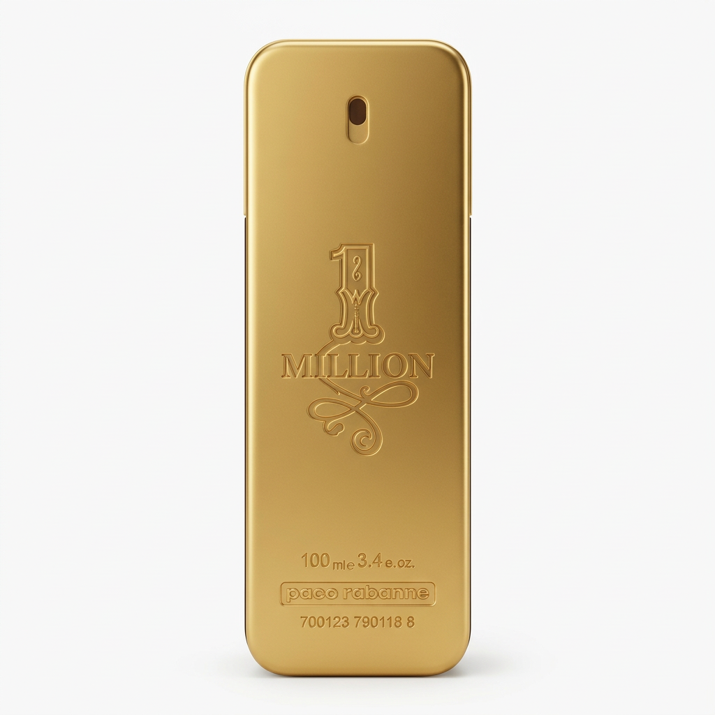 ONE MILLION - Paco Rabanne