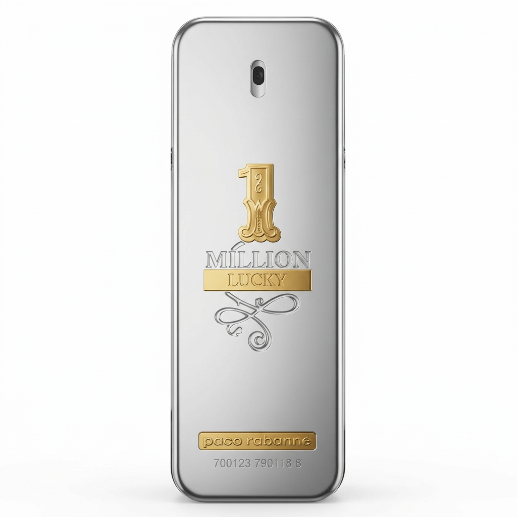 ONE MILLION LUCKY - Paco Rabanne