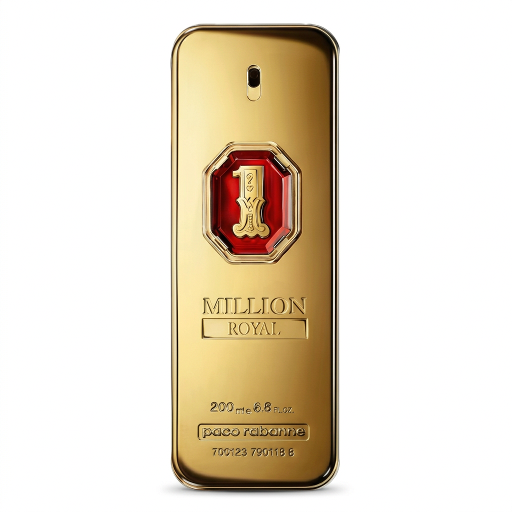 ONE MILLION ROYAL - Paco Rabanne