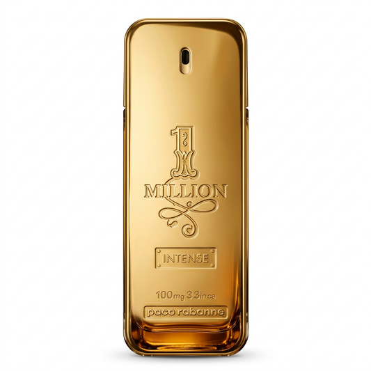ONE MILLION INTENSE - Paco Rabanne