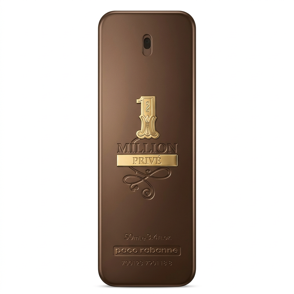 ONE MILLION PRIVÉ - Paco Rabanne