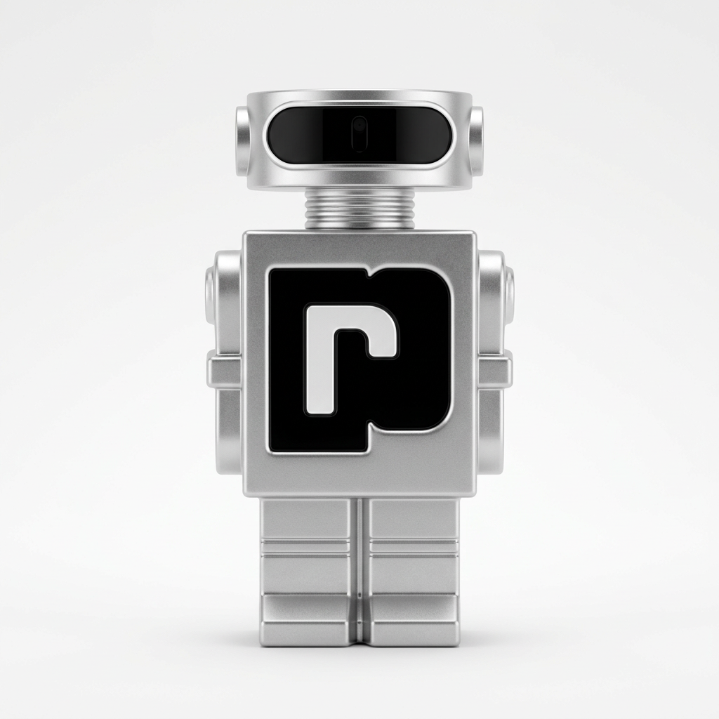 PHANTOM - Paco Rabanne
