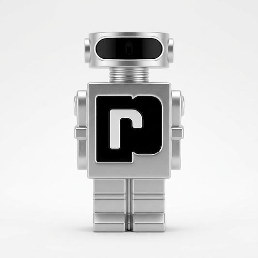 PHANTOM - Paco Rabanne
