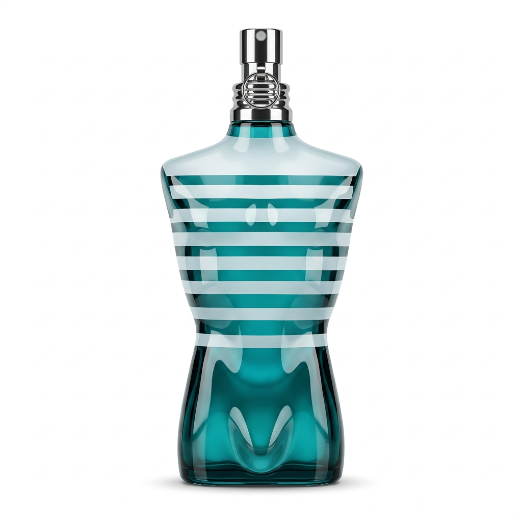 Le Male - Jean Paul Gaultier
