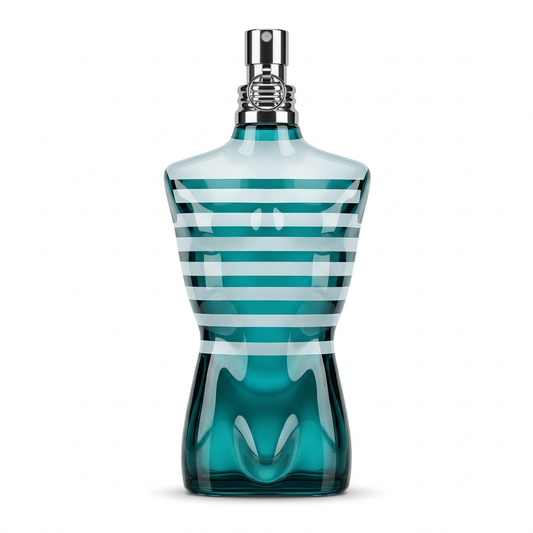 Le Male - Jean Paul Gaultier