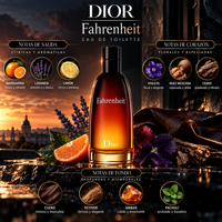 FAHRENHEIT - Dior