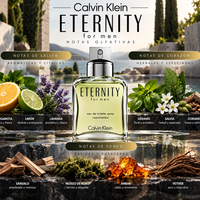 ETERNITY - Calvin Klein