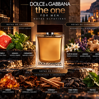 THE ONE FOR MEN - D&G