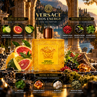 EROS ENERGY - Versace