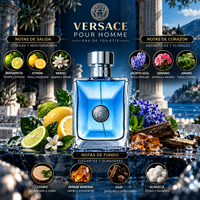 POUR HOMME - Versace