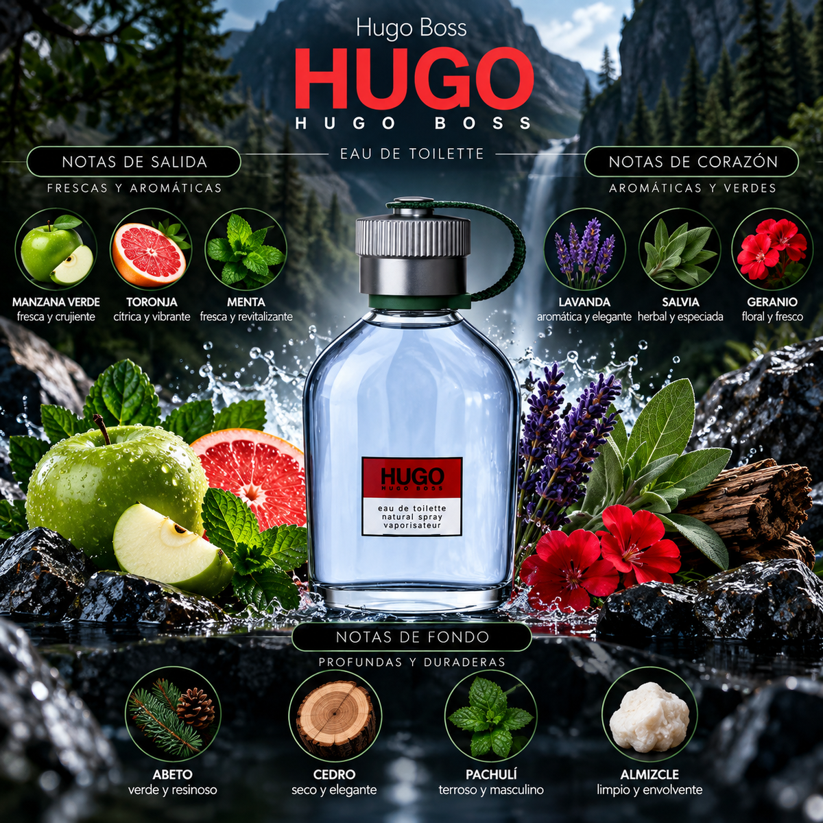 HUGO - Hugo Boss