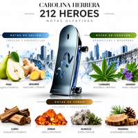 212 HEROES - CH