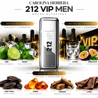 212 VIP MEN - CH