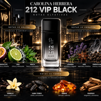212 VIP BLACK - CH