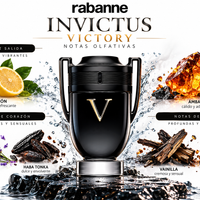 INVICTUS VICTORY - Paco Rabanne